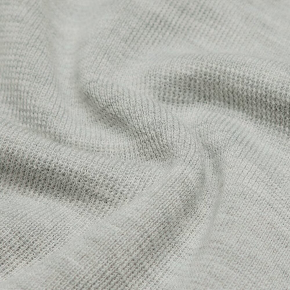 Wilfred Clarette Merino Wool Polo Sweater - Picture 9 of 15